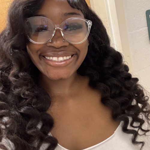 Mya S. profile photo