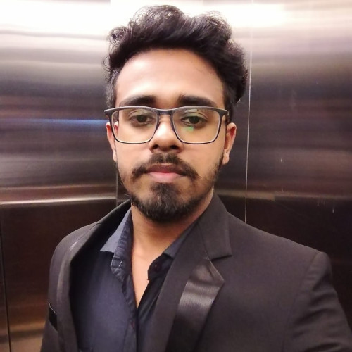 Praneeth p. profile photo