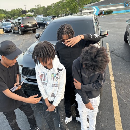 Trey B. profile photo