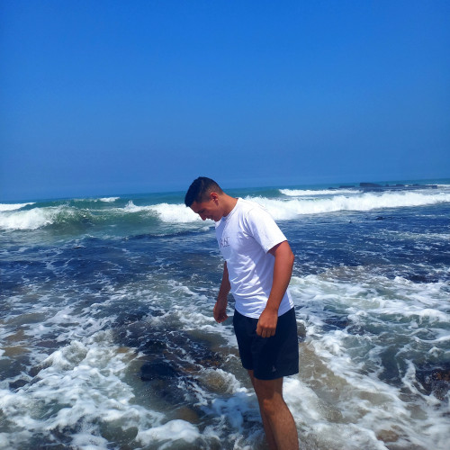 Anass E. profile photo