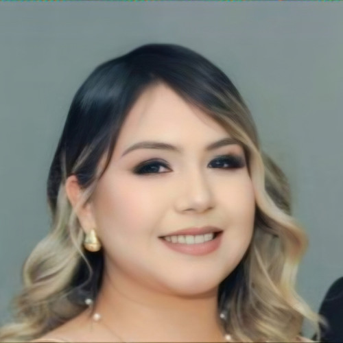 Sarah P. profile photo