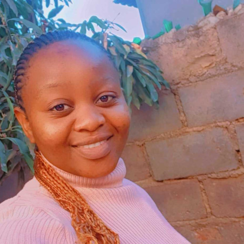 Anele M. profile photo