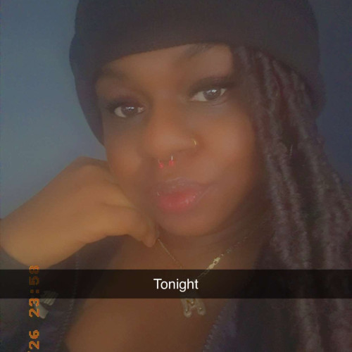 Mya R. profile photo