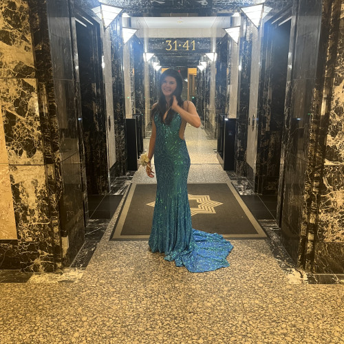 Maryne S. profile photo