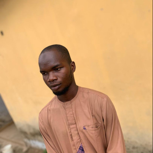 Farouk I. profile photo