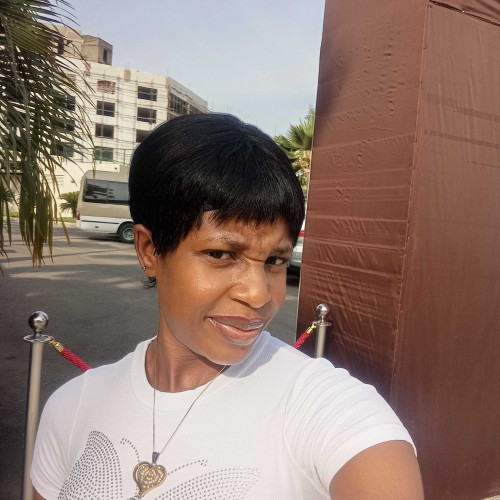 Ashanti's scab m. profile photo