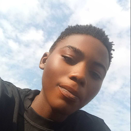 Destiny D. profile photo