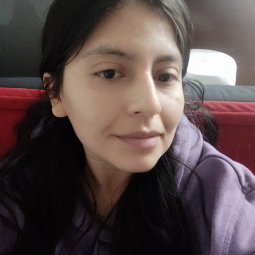Gabriela  C.