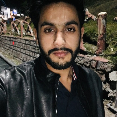 Muhammad Sohaib A.