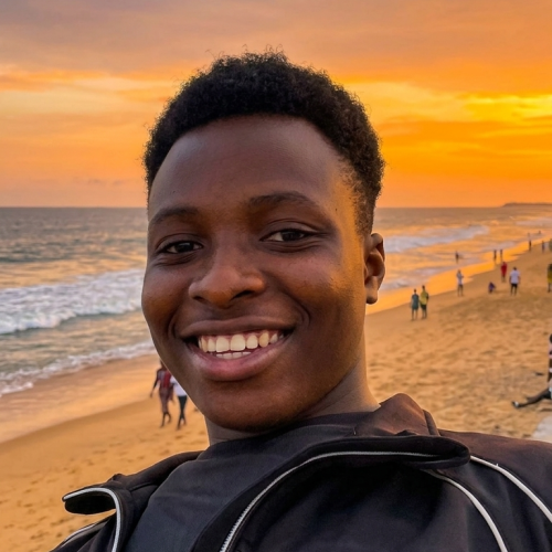SAMIEL  I. profile photo