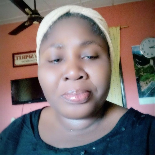 Titilope O. profile photo