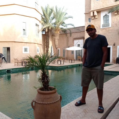 abderrahmane m. profile photo