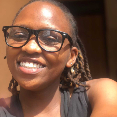 Abigail G. profile photo