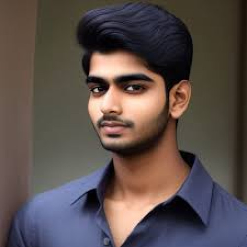 Nithin R.