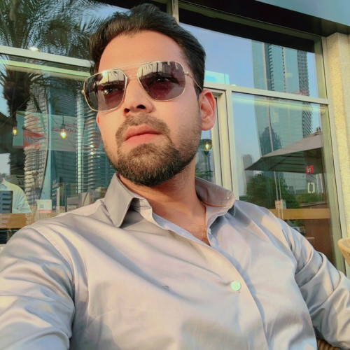 Mohd Yusuf K. profile photo