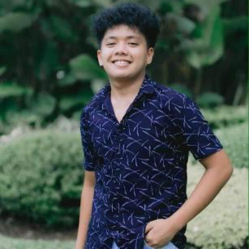 elmark p. profile photo