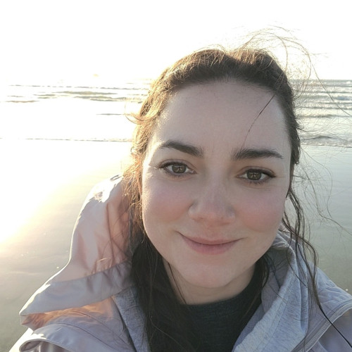 Megan B.