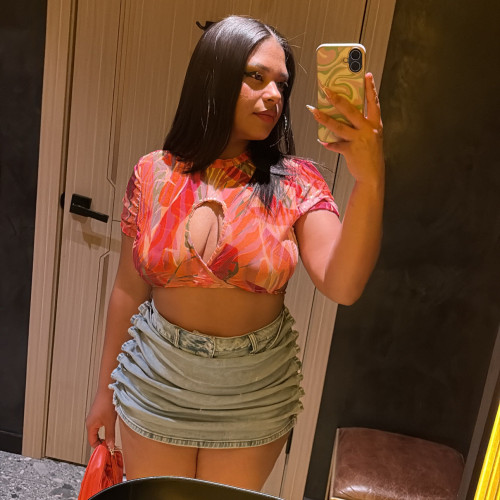 Chelsie m. profile photo