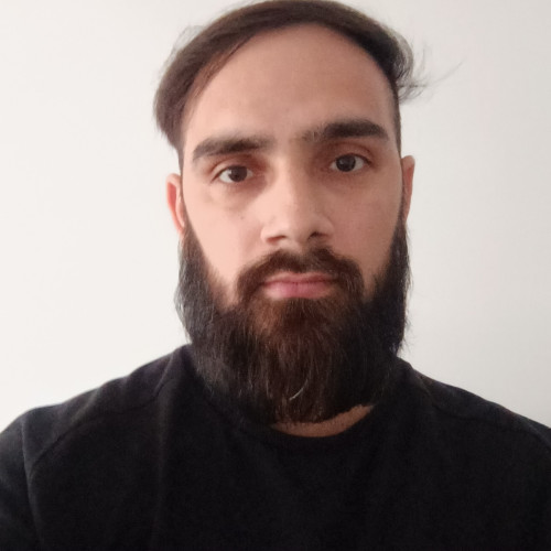 Deepak K. profile photo
