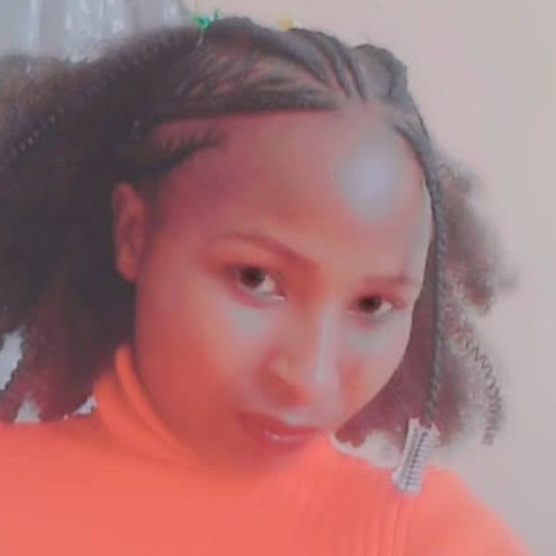 purity m. profile photo