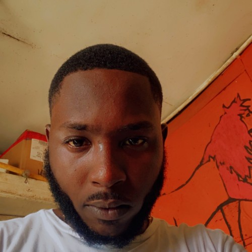 Jordon M. profile photo