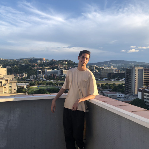 Hector M. profile photo