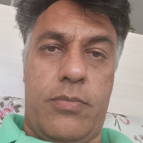 ali m. profile photo