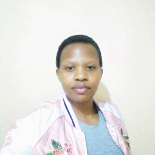 Monicah W. profile photo