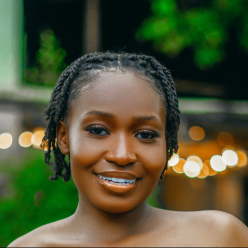 Celestine  k. profile photo