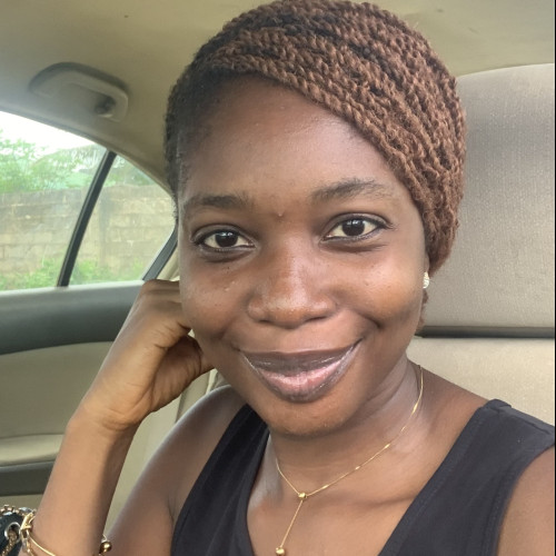 Oluwaseun J. profile photo