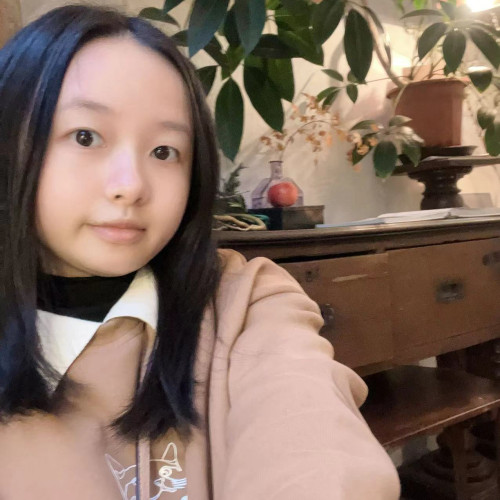 xinyue z. profile photo