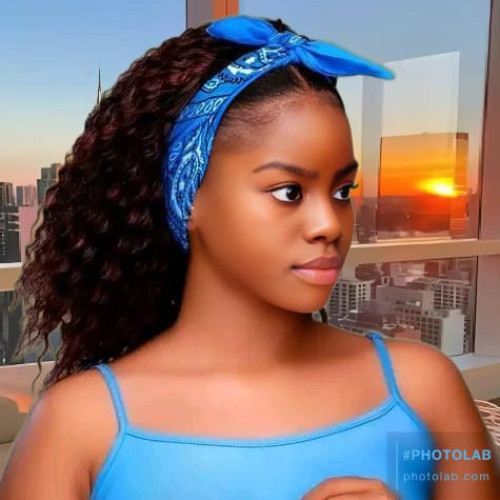 Favour E. profile photo