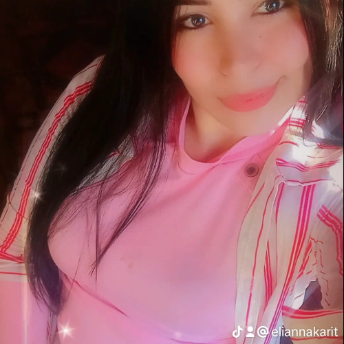 Eliana karit M. profile photo