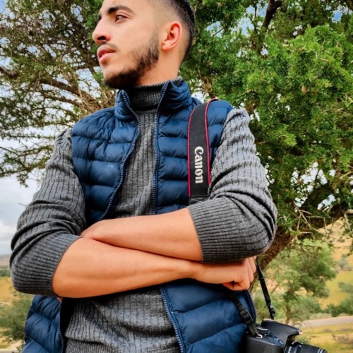 Younes B.