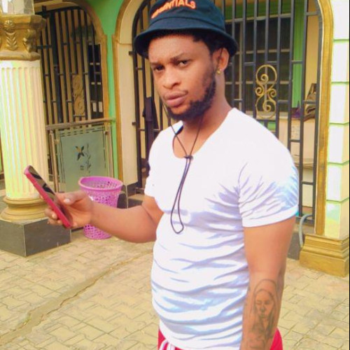 Geesy O. profile photo