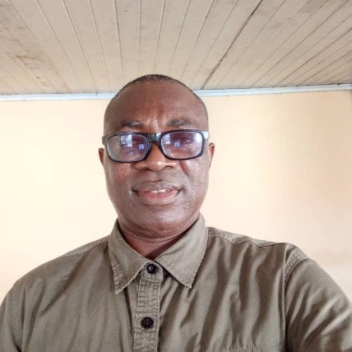 Martins O. profile photo