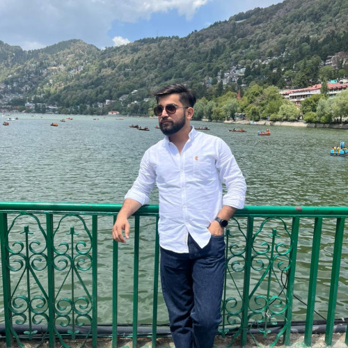 Ritish K. profile photo