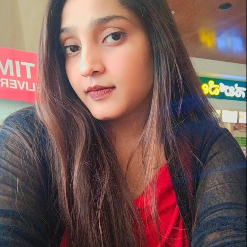 Khushboo K.