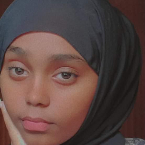 ranya a. profile photo