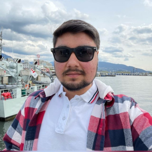 Aayush V. profile photo