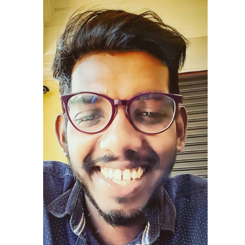 Anoop  . profile photo