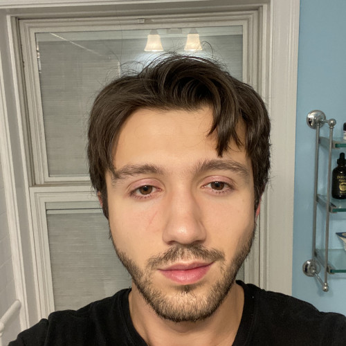 Max S. profile photo