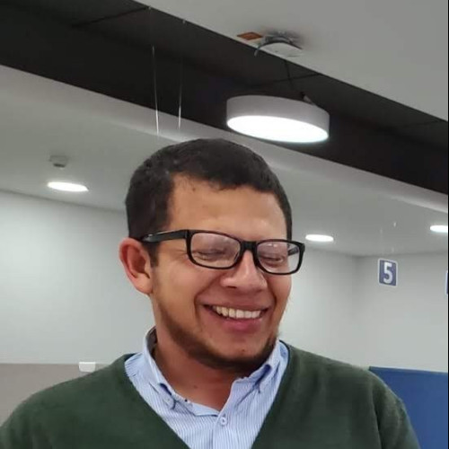  Camilo  T. profile photo