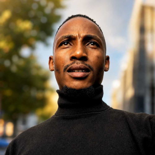 enock b. profile photo