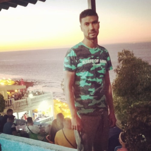 Mazioud H. profile photo