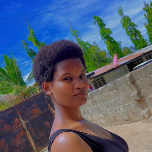 felister P. profile photo