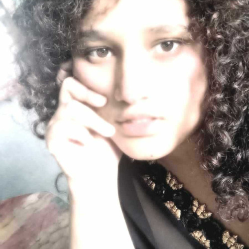 Rashmi K. profile photo