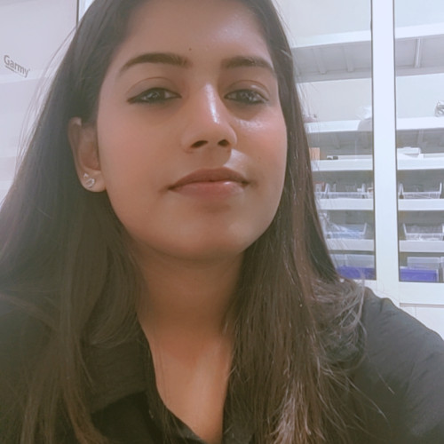 Shilpa S. profile photo
