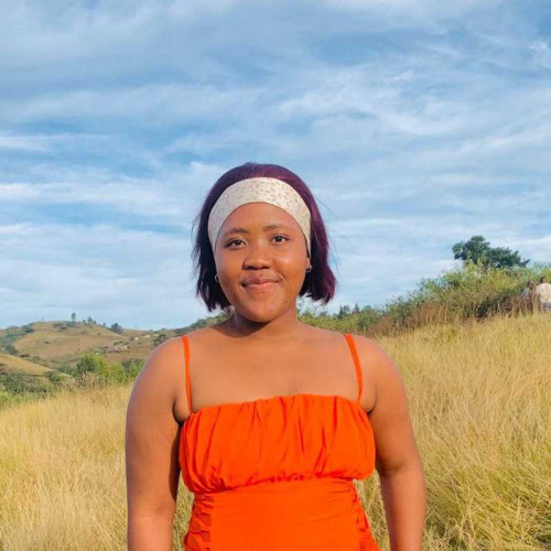 Melokuhle N. profile photo
