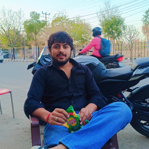 Deepak  N. profile photo